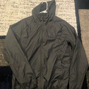Black Jordan Jacket Small